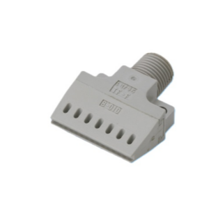 Boquilla de aire comprimido TF-F24