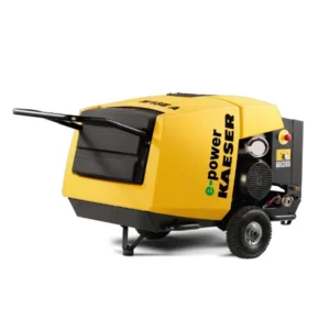 Compresores Portátiles Eléctricos MOBILAIR e-power