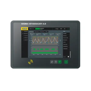SIGMA AIR MANAGER 4.0