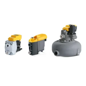 Drenes de Condensado Automáticos – Series ECO-DRAIN y AMD