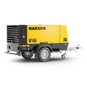 Compresores Portátiles Diésel (Hasta 1,617 cfm)