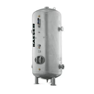 Tanques de Almacenamiento de Aire – Horizontales y Verticales (Hasta 725 psi)
