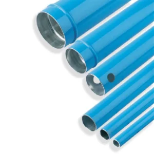 Tubería de Aire Comprimido SMARTPIPE+